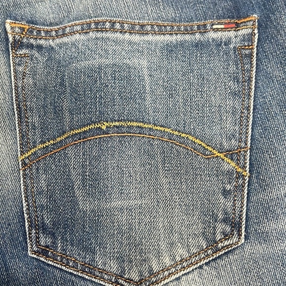Hilfiger Denim jeans - Picture 12 of 15